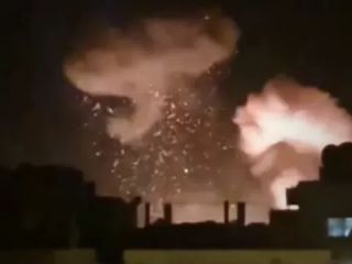 واکنش تند ایران به حمله اسرائیل به لاذقیه