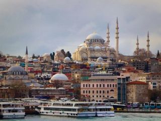 در ترکیه چه می‌گذرد؟/ املاک ایرانی‌ها را به نصف قیمت می‌خرند