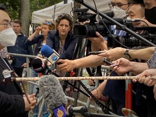 چرا چین به دنبال نجات برجام است؟