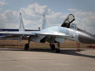 روزنامه روسی: نفت در برابر سوخو ۳۵ روسی برای ایران