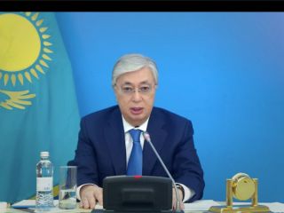 قزاقستان حکم اعدام را به طور کامل از قوانین کیفری خود حذف کرد