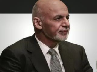 اشرف غنی: اشتباه من اعتماد به آمریکا و شرکای بین‌المللی بود