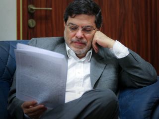 محمد مرندی آقازاده شهروند آمریکا و عضو تیم مذاکره کننده وین / بازگشت دوتابعیتی‌ها آزاد شد؟