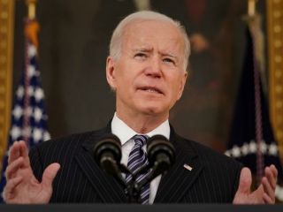 بایدن با ارائه اطلاعات به شدت حساس در حوزه توانایی نظامی ایران به کنگره مخالفت کرد