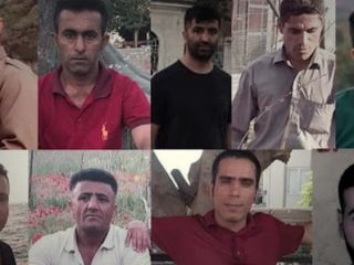 بازگشت ۹ ایرانی گرفتار شده در سوریه