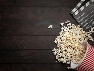 فرانسه خوردن و آشامیدن را در سینماها ممنوع کرد