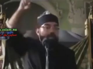 ساختن داستان معجزه برای خمینی به راحتی آب خوردن