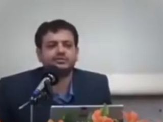 باز هم رائفی پور و تعریف از معجزات امامان: امامی که به ۷۰ زبان آشنا بود