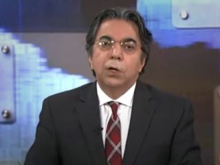 بخشی از برنامه «صفحه آخر» - ویژگیهای مشترک فاشیسم قرن بیستم با جمهوری اسلامی