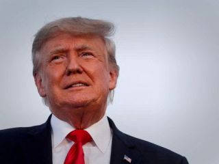 لیندزی گراهام: ترامپ می‌تواند در انتخابات ۲۰۲۴ پیروز شود