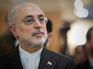 صالحی: نیروی قدس سپاه در جنگ داخلی لیبی با کمک هلال احمر امکانات ایجاد می‌کرد