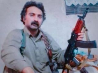 سپاه از کشته شدن «غلام شه‌بخش» و اعضای گروهش خبر داد