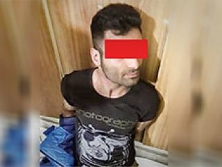 ادعای تازه متهم خانه وحشت پس از ۲۳ روز: من نه قاتلم نه آدم ربا