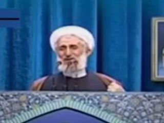 راه حل کاظم صدیقی: برای حل مشکلات اقتصادی روزه بگیرید و نمازهای متنوع بخوانید