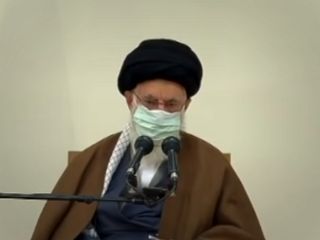 افشای سند جدید: ترامپ با کمک حاج قاسم به بهشت می‌رود!