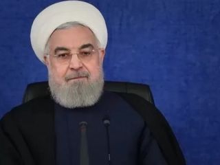 داماد حسن روحانی در باره سکوت او: هیچ‌‌کس به آقای روحانی نگفته که ساکت باشد