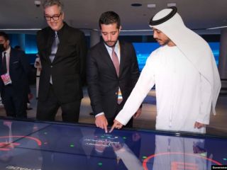 اماراتی‌ها «درپی جایگزینی عراق» به جای ایران در مسیر ترانزیتی ترکیه هستند