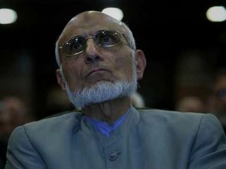 میرسلیم: مردم باید سختی را تحمل کنند