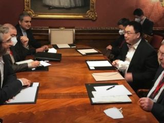 یک منبع ایرانی عقب‌نشینی تهران از برخی خواسته‌هایش در مذاکرات وین را تایید کرد