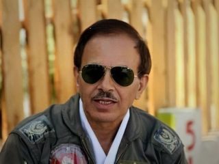 مردی که به نگهبان آسمان ایران شهرت یافت که بود؟