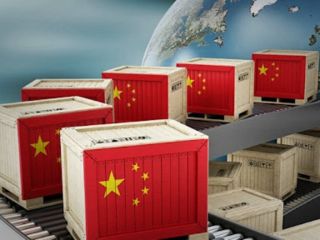 اعتراض اتاق بازرگانی ایران به «استعمار چین»