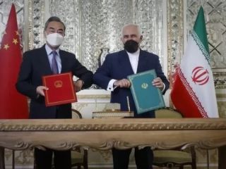 مجوز دولت ایران به چین برای افتتاح کنسولگری در بندرعباس «ابلاغ شد»