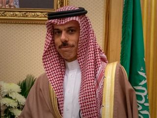 عربستان: «دست اعراب» به سوی «برادران در ایران» دراز است اگر به تهدید منطقه پایان دهند