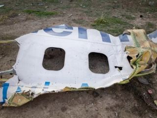 پرواز ۷۵۲؛ دادگاه عالی آنتاریو ایران را به پرداخت ۱۰۷ میلیون دلار غرامت به شش خانواده محکوم کرد