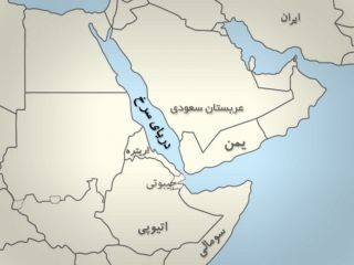 حوثی‌ها یک کشتی اماراتی را در دریای سرخ «ربودند»