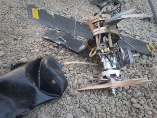 حمله پهپادی ناکام «انتقام فرماندهان» به نیروهای آمریکایی