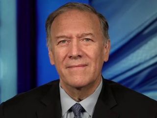 مایک پمپئو: کشتن قاسم سلیمانی «تصمیم خوبی» بود