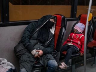 انتقاد شدید شورای شهر تهران از انعکاس خبر اتوبوس‌خوابی در رسانه‌های فارسی‌زبان