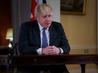 نخست‌وزیر بریتانیا نسبت به از دست رفتن زمان در مذاکرات برجام هشدار داد