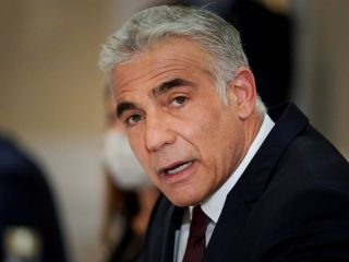 وزیر خارجه اسرائیل به امیرعبداللهیان: جمهوری اسلامی دلیل زندگی فلاکت‌بار ایرانیان است