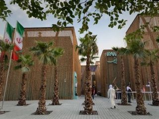 برکناری مسئول پاویون ایران در «اکسپو ۲۰۲۰ دبی»؛ واکنش‌ها به «بی‌نظمی و آشفتگی»