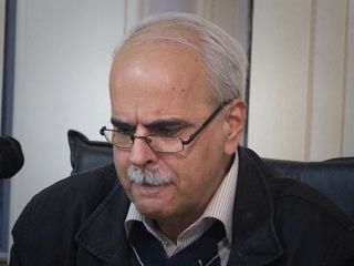 سعید مدنی، جامعه‌شناس، توسط اطلاعات سپاه در فرودگاه ممنوع‌الخروج شد