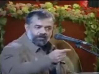 بعد از «دیوید دیوید او اس آ» نسخه جدید انگلیسی شعارهای مداحان رسید