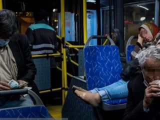 اتوبوس خوابی و ماشین خوابی چیست و چقدر در ایران سابقه دارد؟