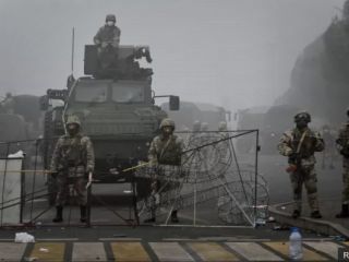 سومین روز ناآرامی‌ها در قزاقستان:کشته شدن ده‌ها نفر در آلماتی