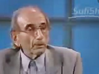 متخصص «مدفوع و حمام کردن» در صدا و سیما