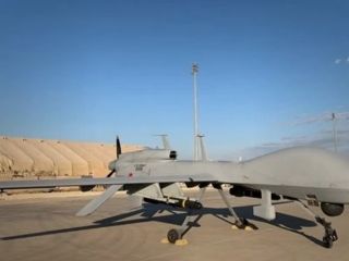 سپاه پاسداران ایران مسئولیت حمله به پایگاه «عین الأسد» را بر عهده گرفت