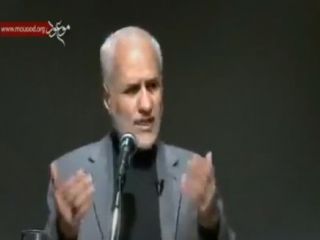 حسن عباسی: اینترنت یک سازمان نظامی است خنده داره که در ایران دست وزارت ارتباطات است