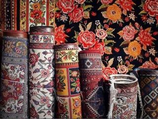 مهاجرت «طراحان فرش دستباف» ایرانی به ترکیه