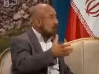 تقاضای ترور ترامپ در شبکه ۵ صدا و سیما توسط مسئول بازسازی مناطق جنگی لبنان