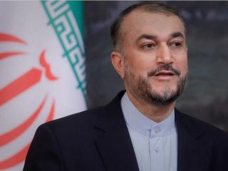 وزیر خارجه ایران: برای از سرگیری روابط با عربستان آماده‌ایم