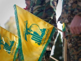 اسرائیل: پهپاد سرنگون‌شده حزب‌الله لبنان، تصاویر عوامل عملیاتی آن را فاش ساخت