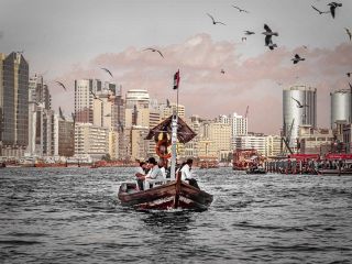 تعطیلات آخر هفته در امارات به شنبه و یکشنبه منتقل شد، جمعه ها دیگر تعطیل نیست