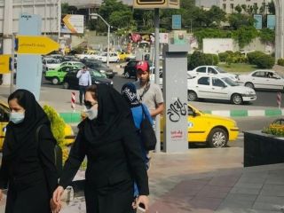 اعطای وام ۹۰ میلیون دلاری بانک جهانی به ایران برای مبارزه با کرونا