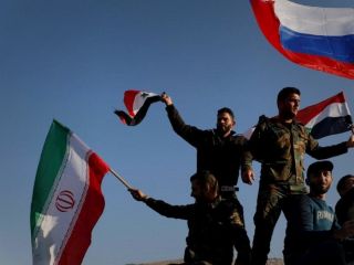 میدل ایست مانیتور: بشار اسد خواستار محدود شدن حضور ایران در سوریه است