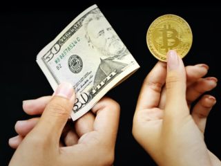 بیت کوین میان زمین و آسمان؛ آینده بازار ارز‌های دیجیتال